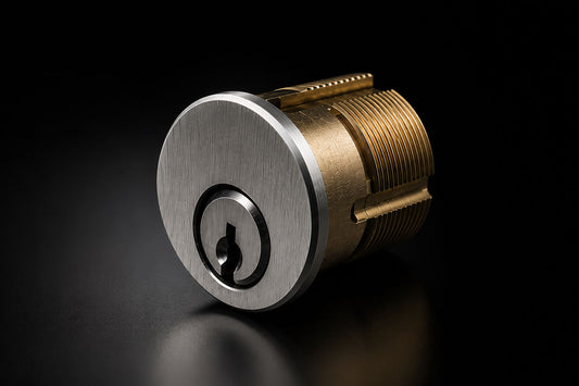 Challange Lock